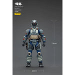 UNSC Dark Source Action Figur Breacher Benjamin 7 cm