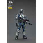 UNSC Dark Source Action Figur Breacher Benjamin 7 cm