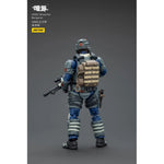 UNSC Dark Source Action Figur Breacher Benjamin 7 cm
