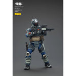 UNSC Dark Source Action Figur Breacher Benjamin 7 cm