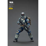 UNSC Dark Source Action Figur Breacher Benjamin 7 cm