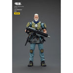 UNSC Dark Source Action Figur Elite Soldier Hunter 7 cm