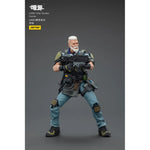 UNSC Dark Source Action Figur Elite Soldier Hunter 7 cm
