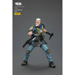 UNSC Dark Source Action Figur Elite Soldier Hunter 7 cm