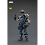 UNSC Dark Source Action Figur Infiltration Expert Arthur 7 cm