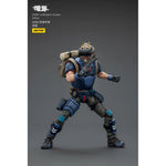 UNSC Dark Source Action Figur Infiltration Expert Arthur 7 cm