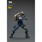 UNSC Dark Source Action Figur Infiltration Expert Arthur 7 cm