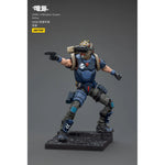 UNSC Dark Source Action Figur Infiltration Expert Arthur 7 cm