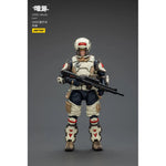 UNSC Dark Source Action Figur Medic Levi 7 cm