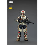 UNSC Dark Source Action Figur Medic Levi 7 cm
