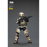 UNSC Dark Source Action Figur Medic Levi 7 cm