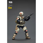 UNSC Dark Source Action Figur Medic Levi 7 cm