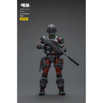 UNSC Dark Source Action Figur Sniper Mason 7 cm
