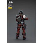UNSC Dark Source Action Figur Sniper Mason 7 cm