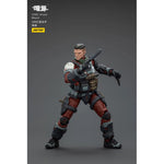 UNSC Dark Source Action Figur Sniper Mason 7 cm