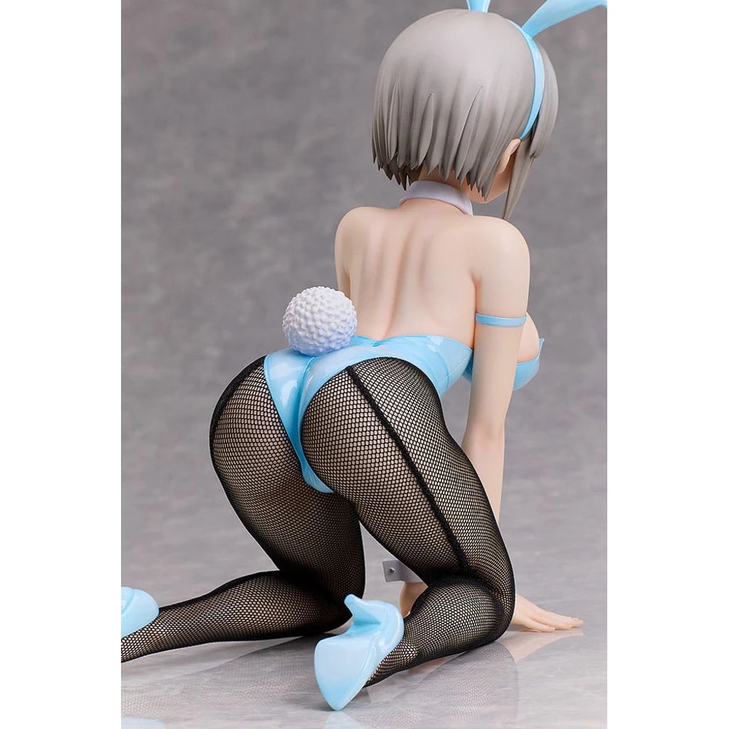 Uzaki-chan Wants to Hang Out! PVC Statue 1/4 Yanagi Uzaki: Bunny Ver. 24 cm