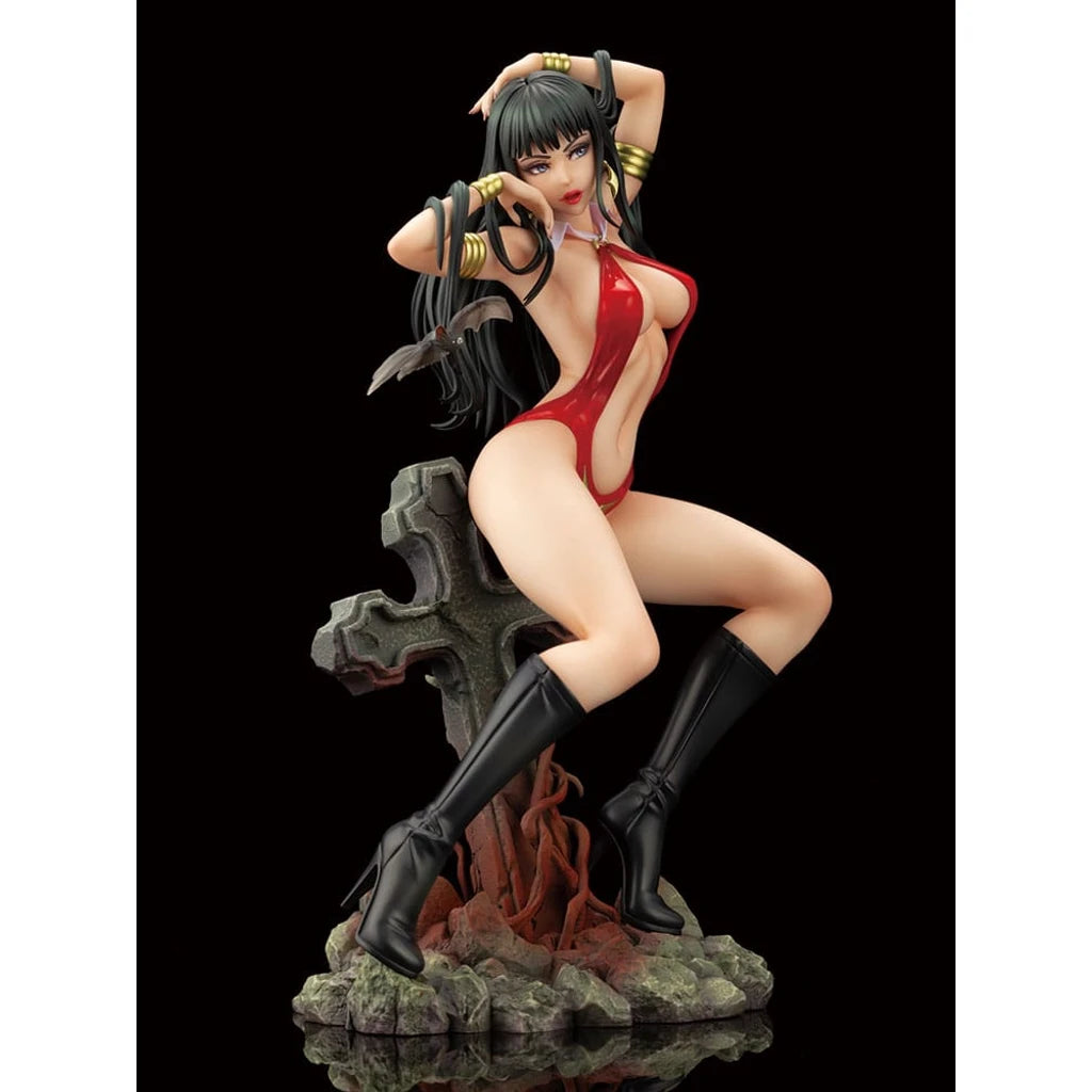 Vampirella Bishoujo PVC Statue 1/7 Vampirella 20 cm