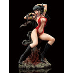 Vampirella Bishoujo PVC Statue 1/7 Vampirella 20 cm