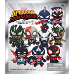 Venom 3D PVC Bag Clips Series 2 Display (24)