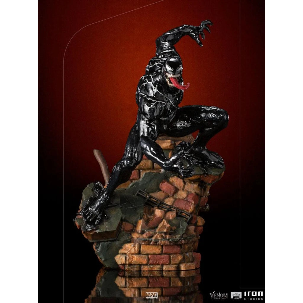 Venom: Let There Be Carnage BDS Art Scale Statue 1/10 Venom 30 cm
