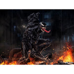 Venom: Let There Be Carnage BDS Art Scale Statue 1/10 Venom 30 cm