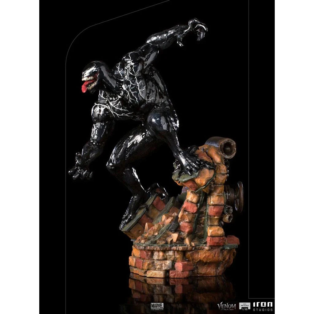 Venom: Let There Be Carnage BDS Art Scale Statue 1/10 Venom 30 cm