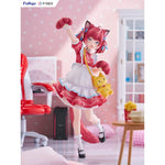 Virtual YouTuber F:NEX PVC Statue 1/7 Akami Karubi 24 cm