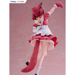 Virtual YouTuber F:NEX PVC Statue 1/7 Akami Karubi 24 cm