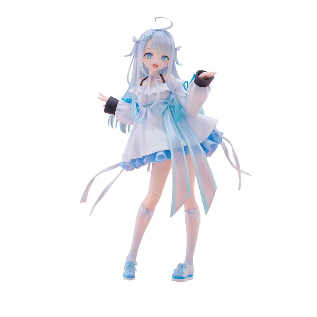 Virtual YouTuber F:NEX PVC Statue 1/7 Amatsuka Uto 23 cm