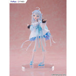 Virtual YouTuber F:NEX PVC Statue 1/7 Amatsuka Uto 23 cm