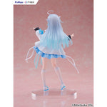 Virtual YouTuber F:NEX PVC Statue 1/7 Amatsuka Uto 23 cm
