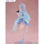Virtual YouTuber F:NEX PVC Statue 1/7 Amatsuka Uto 23 cm