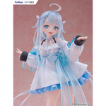 Virtual YouTuber F:NEX PVC Statue 1/7 Amatsuka Uto 23 cm