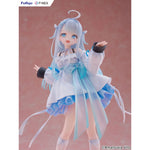 Virtual YouTuber F:NEX PVC Statue 1/7 Amatsuka Uto 23 cm