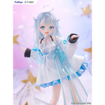 Virtual YouTuber F:NEX PVC Statue 1/7 Amatsuka Uto 23 cm