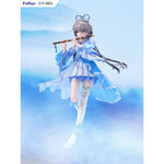Virtual YouTuber F:NEX PVC Statue 1/7 Luo Tianyi Ge Xing Ver. 24 cm