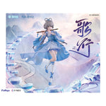 Virtual YouTuber F:NEX PVC Statue 1/7 Luo Tianyi Ge Xing Ver. 24 cm