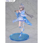 Virtual YouTuber F:NEX PVC Statue 1/7 Luo Tianyi Ge Xing Ver. 24 cm