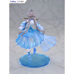 Virtual YouTuber F:NEX PVC Statue 1/7 Luo Tianyi Ge Xing Ver. 24 cm