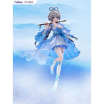 Virtual YouTuber F:NEX PVC Statue 1/7 Luo Tianyi Ge Xing Ver. 24 cm