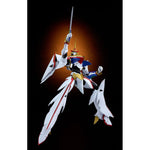 VS Knight Ramune & 40 Fire Moderoid Plastic Model Kit Kit Kaiser Fire 20 cm