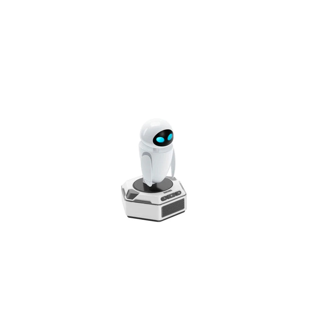 Wall-E Interactive Mini Robots 2 Pack Wall-E & Eve *English version*