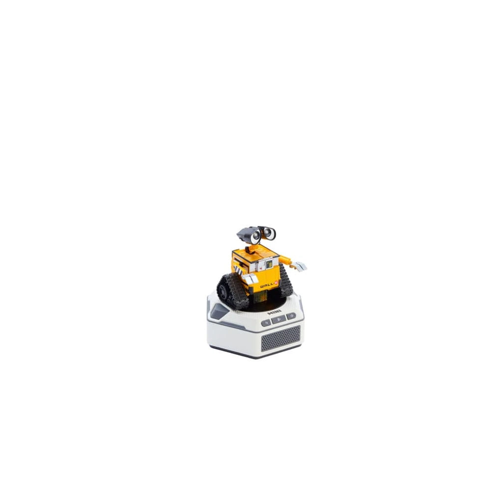Wall-E Interactive Mini Robots 2 Pack Wall-E & Eve *English version*