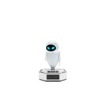 Wall-E Interactive Mini Robots 2 Pack Wall-E & Eve *English version*