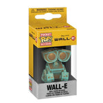 Wall-E POP! Vinyl Keychains 4 cm Wall-E (Patina) Display (12)