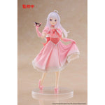 Wandering Witch: The Journey of Elaina Coreful PVC Statue Elaina Mask & Party Dress Ver. 18 cm