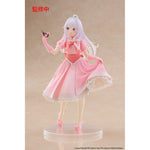 Wandering Witch: The Journey of Elaina Coreful PVC Statue Elaina Mask & Party Dress Ver. 18 cm