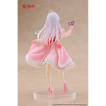 Wandering Witch: The Journey of Elaina Coreful PVC Statue Elaina Mask & Party Dress Ver. 18 cm