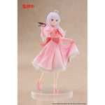 Wandering Witch: The Journey of Elaina Coreful PVC Statue Elaina Mask & Party Dress Ver. 18 cm