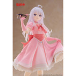 Wandering Witch: The Journey of Elaina Coreful PVC Statue Elaina Mask & Party Dress Ver. 18 cm